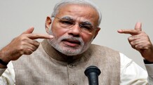 India world's second-most trusted nation: Survey PM Narendra Modi