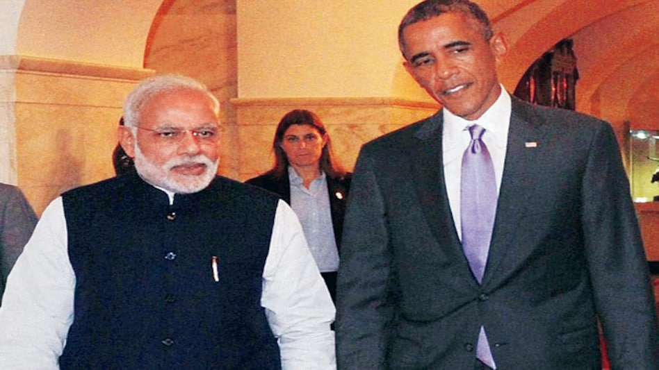 PM Narendra Modi and US President Barack Obama likely to make joint address on the Republic Day. PM Narendra Modi and US President Barack Obama likely to make joint address on the Republic Day.