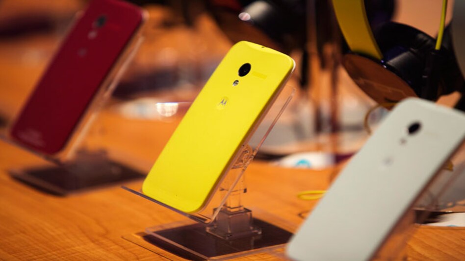 Motorola Moto X (2nd Gen) Motorola Moto X (2nd Gen)