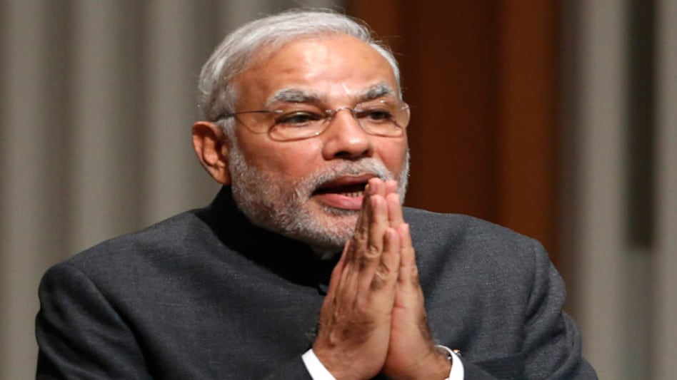 PM Narendra Modi (Photo: Reuters) PM Narendra Modi (Photo: Reuters)
