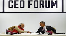 Barack Obama announces investment worth $4 billion in India Prime Minister Narendra Modi (L) with US President Barack Obama at the Republic Day parade (Photo: Reuters)