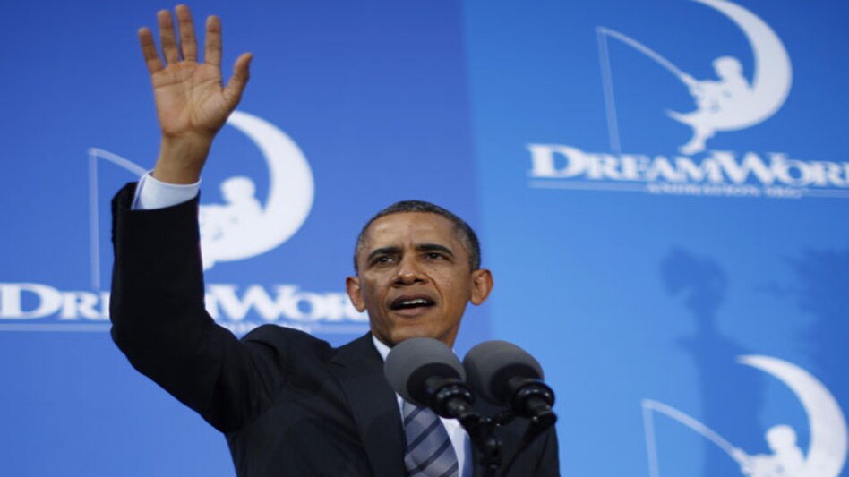 US President Barack Obama US President Barack Obama