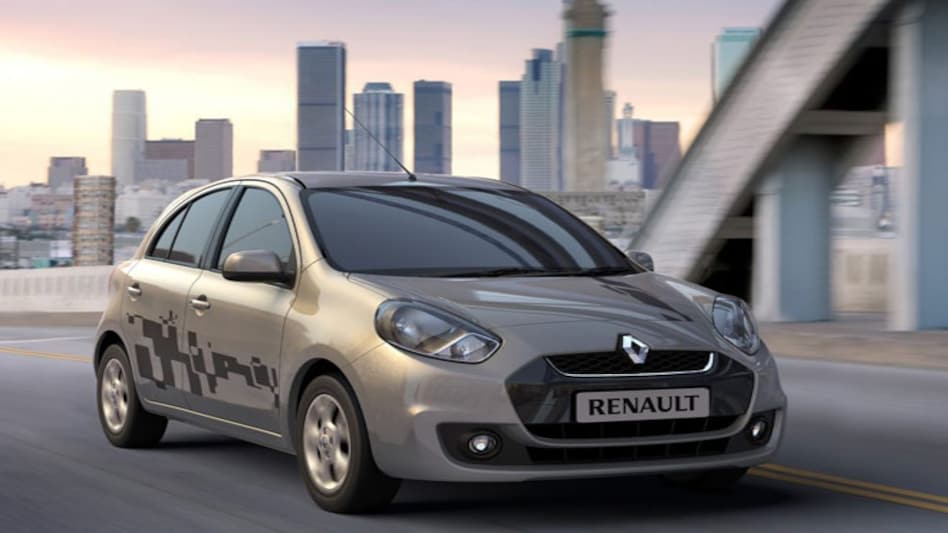 Renault recalls 646 units of Pulse, Scala to fix air bag Renault recalls 646 units of Pulse, Scala to fix air bag