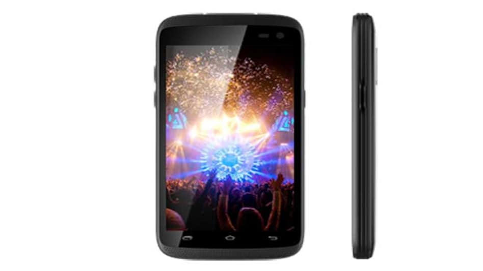 Xolo launches Q700 Club smartphone at Rs 6,999 Xolo launches Q700 Club smartphone at Rs 6,999