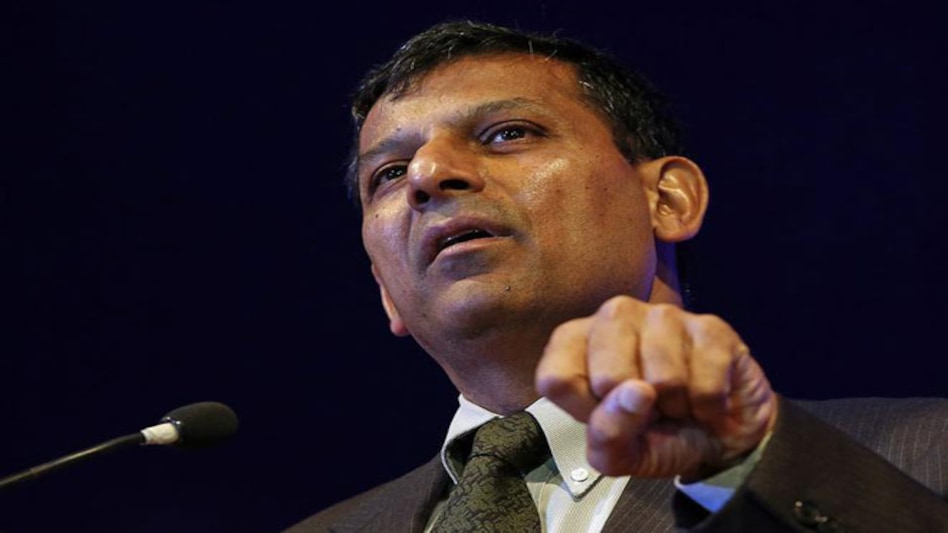 RBI Governor Raghuram Rajan (Photo: Reuters) RBI Governor Raghuram Rajan (Photo: Reuters)