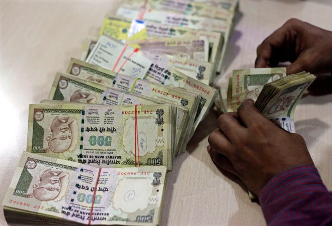 Picture for representation purpose only. (Source: Reuters)