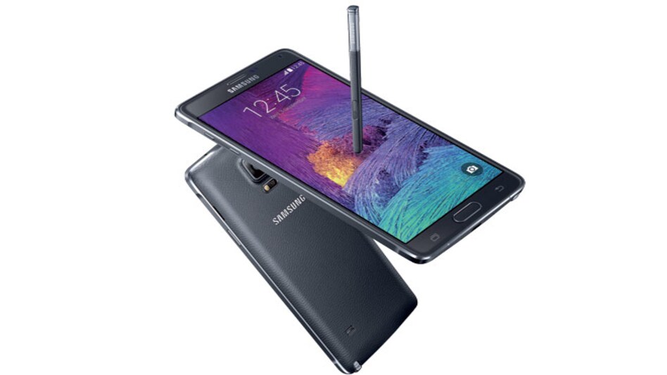 Samsung has added a 16MP camera optics to the Galaxy Note 4, which is impressive in every department. Samsung has added a 16MP camera optics to the Galaxy Note 4, which is impressive in every department.