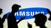 Samsung launches Z1 Tizen phone in India at Rs 5,700 Picture for representation purpose only. (Source: Reuters)