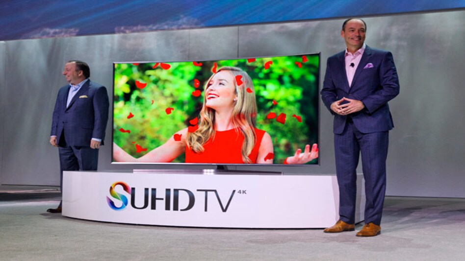 Photo: Reuters Photo: Reuters