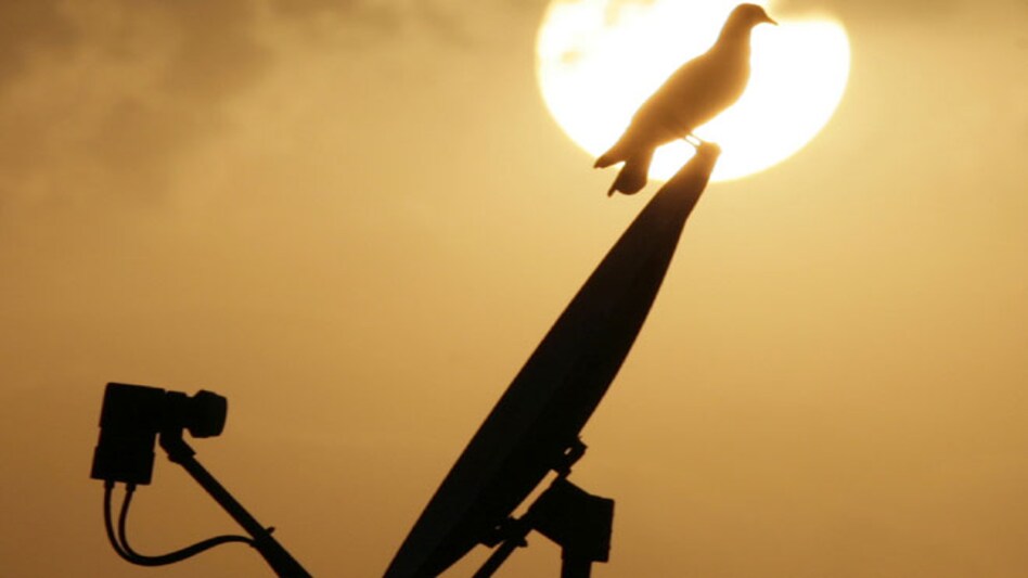 (Photo: Reuters) (Photo: Reuters)