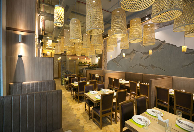 Shiv Sagar restaurant in Delhi