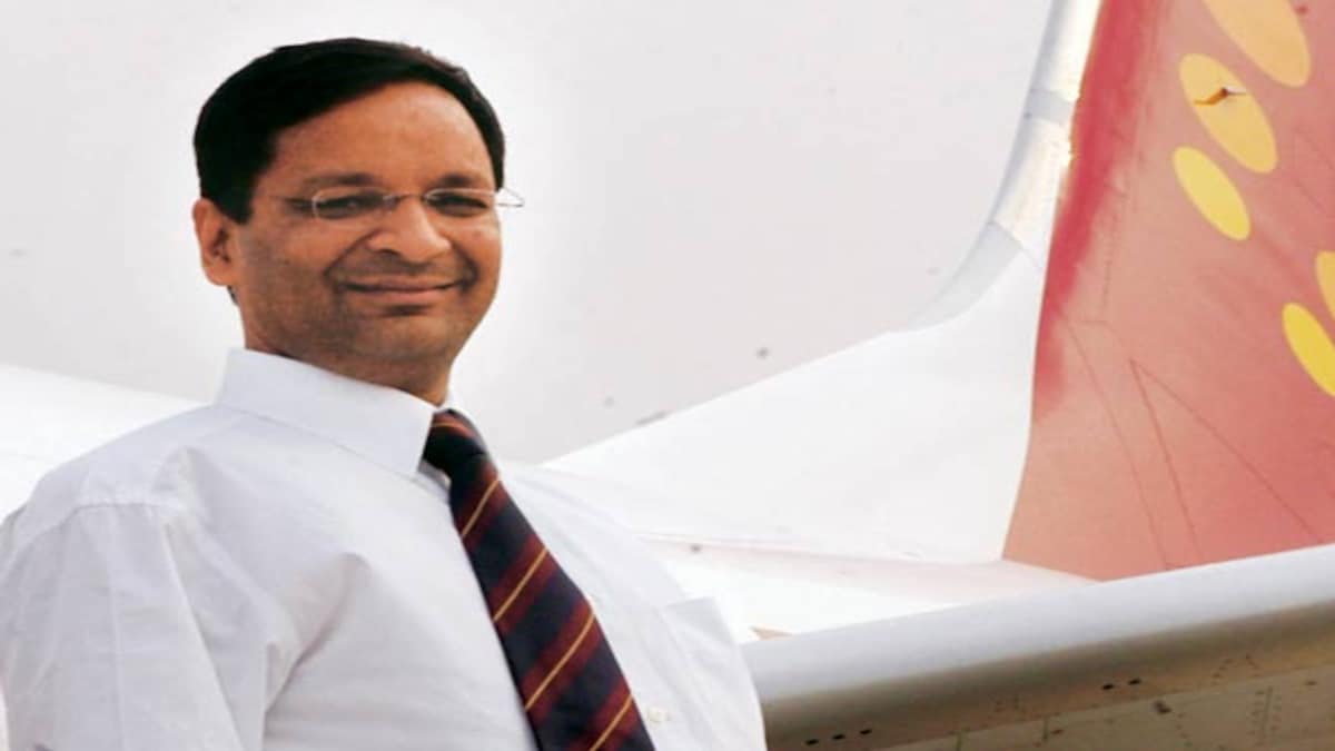 SpiceJet will be revived in 2-3 quarters: Ajay Singh - BusinessToday
