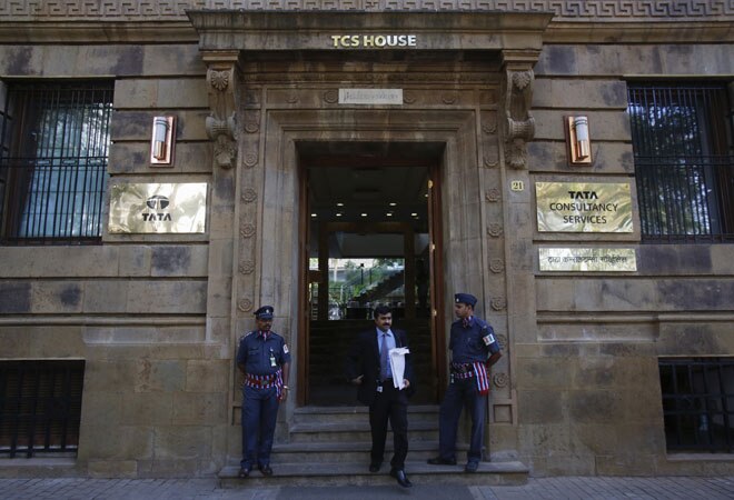 TCS withdraws termination order served on woman TCS withdraws termination order served on woman