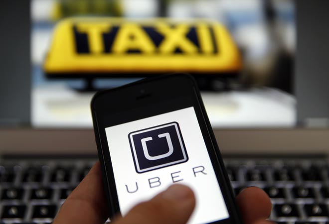 Uber scraps commissions from drivers for its taxis in Delhi