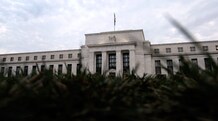 Federal Reserve pressed ahead with rate hike plan in December policy meet Photo: Reuters