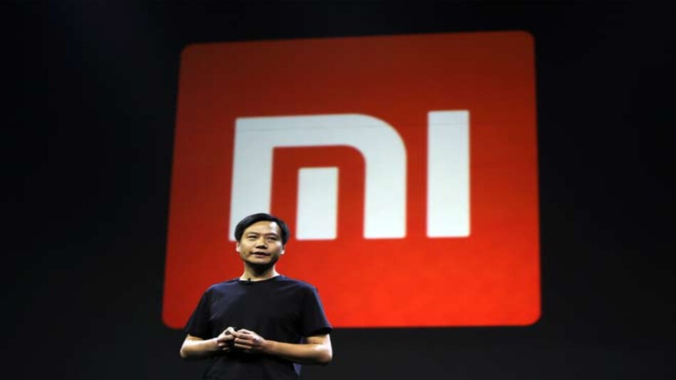 Xiaomi CEO Lei Jun (Photo: Reuters) Xiaomi CEO Lei Jun (Photo: Reuters)
