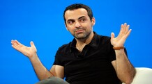 Xiaomi wants to invest in Indian start-ups, says Hugo Barra Xiaomi Vice President Hugo Barra (Photo: Reuters)