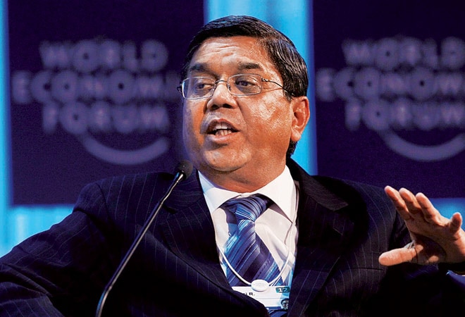 Suzlon auditors express concern over financial health of debt-laden company