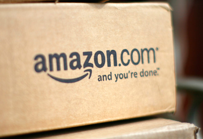 Amazon to set up warehouse centre in Hyderabad Amazon to set up warehouse centre in Hyderabad