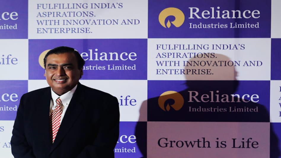 (Photo: Reuters) (Photo: Reuters)