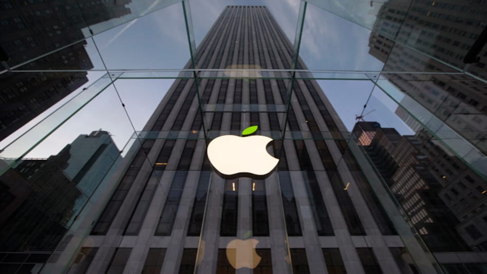Apple is valued at just over US $700 billion currently. (Photo: Reuters) Apple is valued at just over US $700 billion currently. (Photo: Reuters)