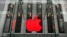 Apple to invest $2 billion to convert sapphire glass plant into data center Photo: Reuters