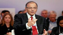 India, US tighten cooperation against illicit money flows Finance Minister Arun Jaitley (Photo: Reuters)