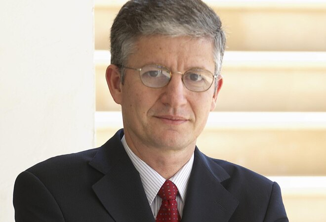 Curiosity is a major indicator of potential: Egon Zehnder's senior adviser