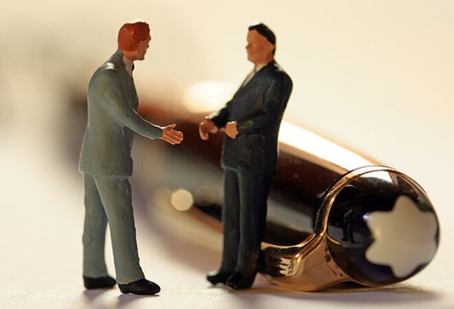 Kalyani group announces JV with Rafael for defence systems