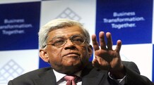 Deepak Parekh pitches for divestment of large PSUs, wants pro-growth Budget HDFC Chairman Deepak Parekh (Photo: Reuters)