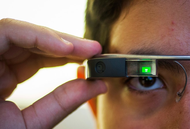Google Glass to be redesigned from scratch: Report Google Glass to be redesigned from scratch: Report