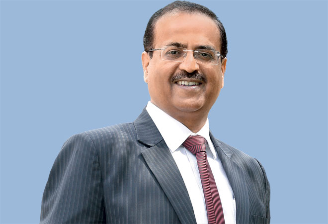 Tapan Singhel, MD and CEO, Bajaj Allianz General Insurance