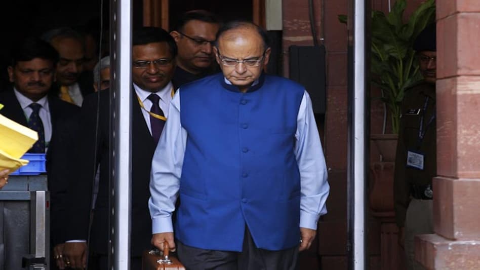 FM Arun Jaitley FM Arun Jaitley