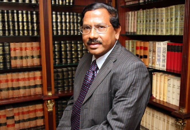 We are aiming to be a Rs 1000-crore entity in two years, says Ma Foi Group MD K Pandia Rajan