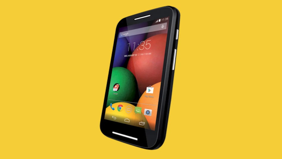 A Rs.1,000 reduction in the budget segment is a very significant one at that, and is expected to heat up the market yet again, courtesy Motorola. A Rs.1,000 reduction in the budget segment is a very significant one at that, and is expected to heat up the market yet again, courtesy Motorola.