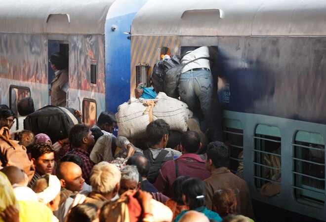 Asked when the decision will be implemented, Minister of State for Railways Manoj Sinha told reporters later that it will come into force in the next fortnight.