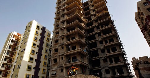 Union Budget 2015-16: Higher tax breaks needed to boost housing Union Budget 2015-16: Higher tax breaks needed to boost housing