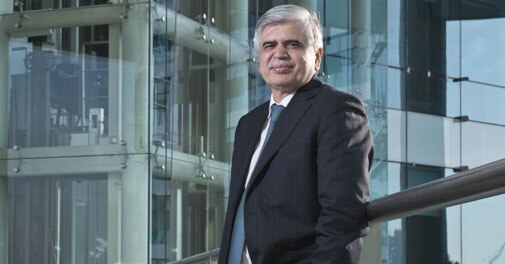 Budget 2015 is key to revive business confidence: Richard Rekhy Budget 2015 is key to revive business confidence: Richard Rekhy