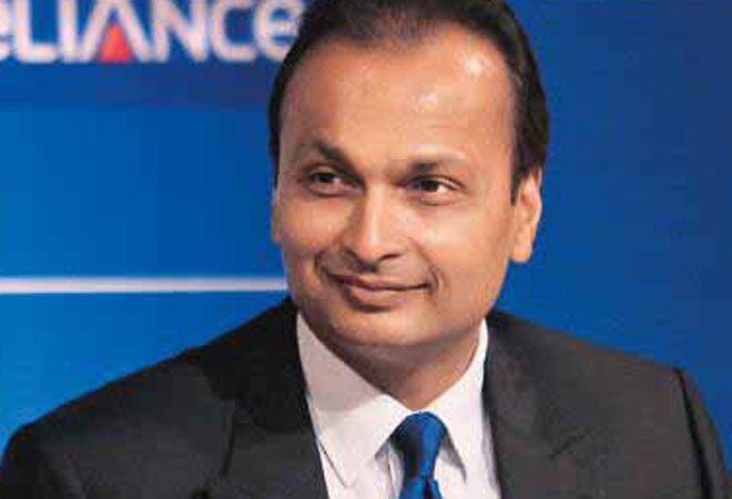 Reliance Group says its firm cooperating with authorities