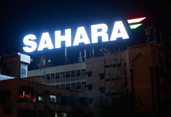 Some staff say Sahara has not paid salaries for months Some staff say Sahara has not paid salaries for months