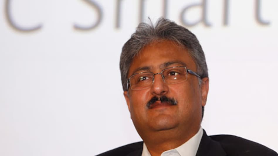 Encourage manufacturing of smart devices in India Encourage manufacturing of smart devices in India