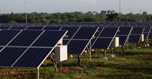 India needs to fix finances to make renewable energy dreams a reality India needs to fix finances to make renewable energy dreams a reality