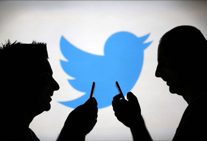 Twitter CEO says user base shrinking because platform 'sucks' at dealing with trolls