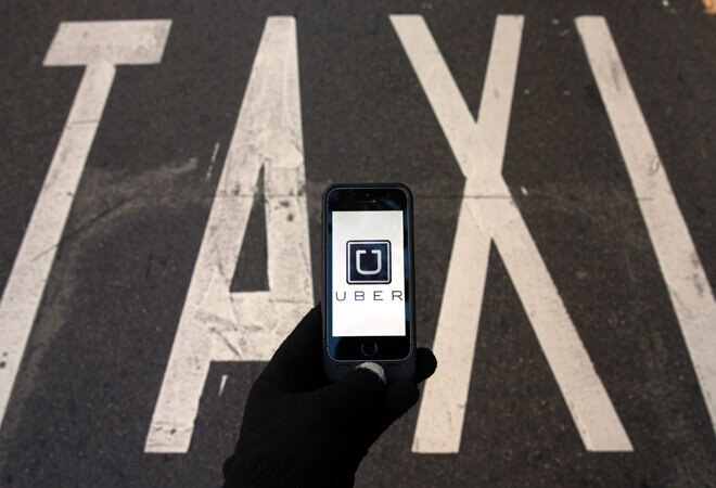 Uber introduces panic button, tracking features in India taxi app