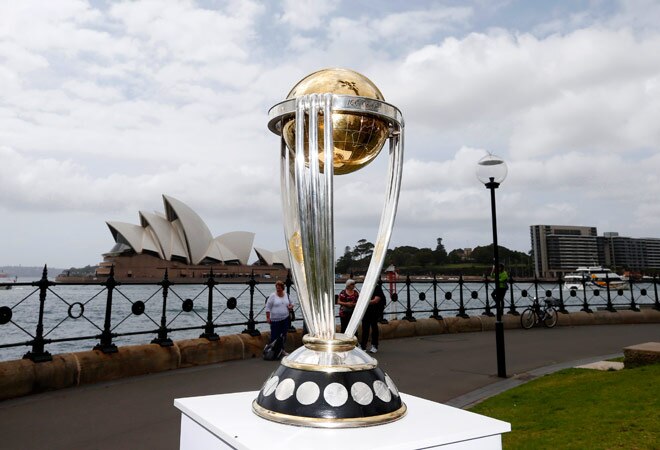 The must-have apps for cricket world cup 2015