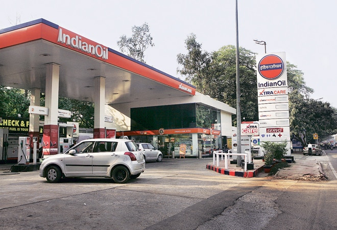 Document leak: Top Indian Oil official suspended 