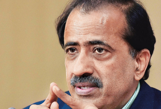 SC summons DDA vice-chairman Balvinder Kumar in Rohini case