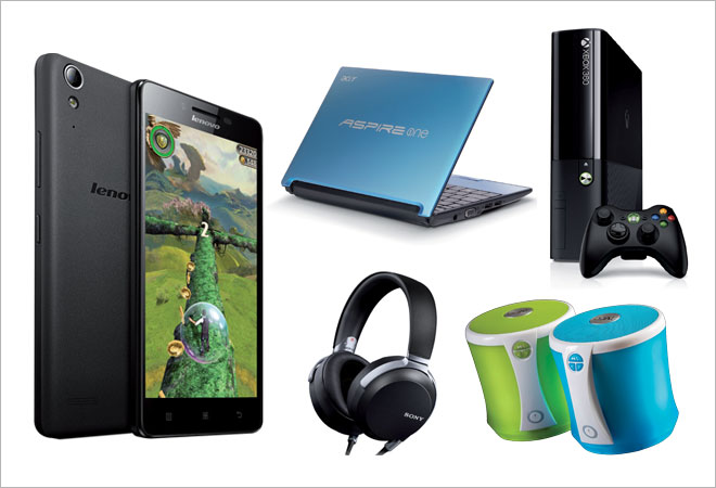 Gadgets and Gizmos lists tech gadgets and accessories launched in the market in February.