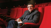 Most mall developers prefer PVR as an anchor tenant, says Ajay Bijli Ajay Bijli, chairman and managing director, PVR Ltd (Photo: Hemant Chawla)