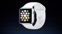 The Apple Watch: Is it a gadget or a fashion statement? To conquer the marketplace, the watch will have to appeal not only as a gadget but as a fashion statement, a fact tacitly acknowledged by Apple 's decision to launch its advertising campaign with a 12-page insert in the March issue of Vogue.